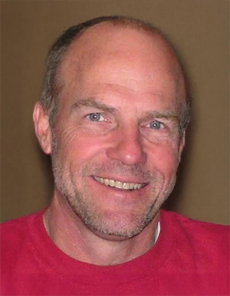 Larry G. Jantzen Profile Photo