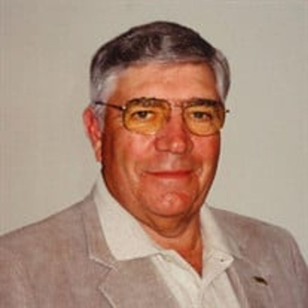Richard "Dick" Bonne