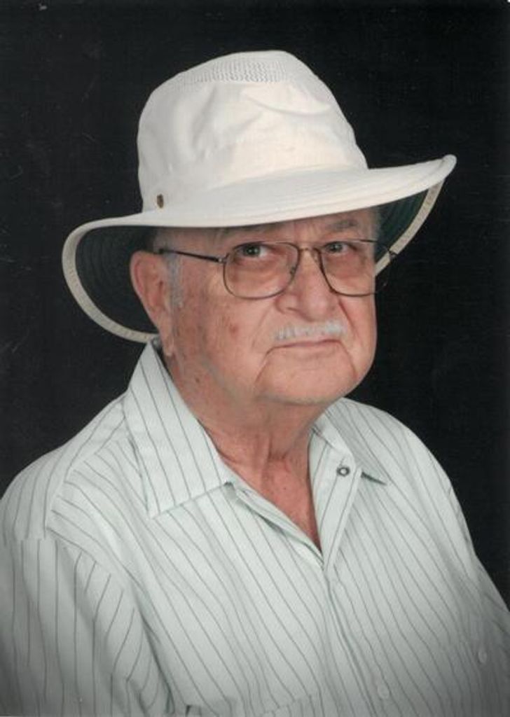 Joseph Daniel "Dan" Cline