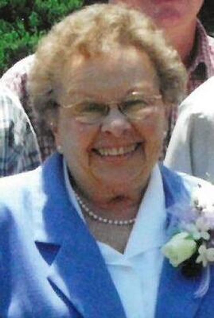 Dolores Mae Kuehnert Profile Photo
