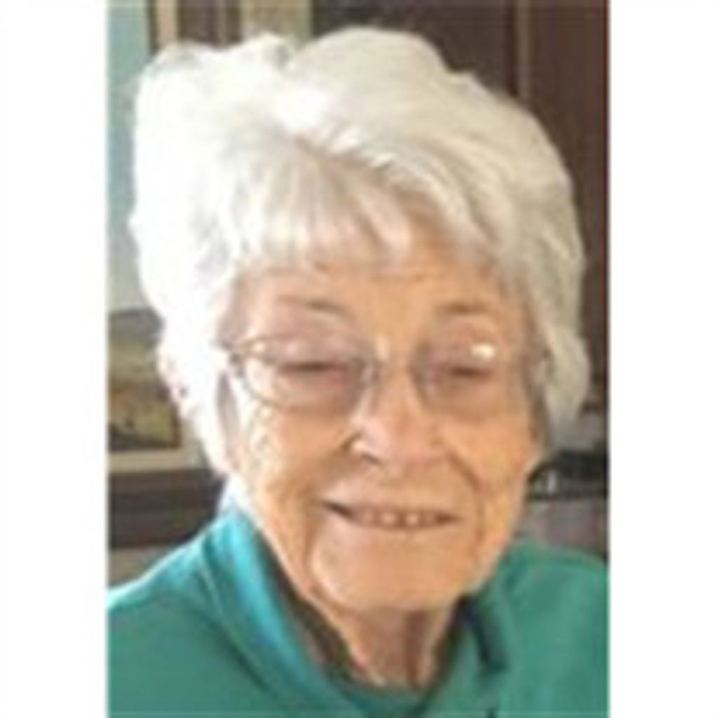 Jackie Helen Sharp