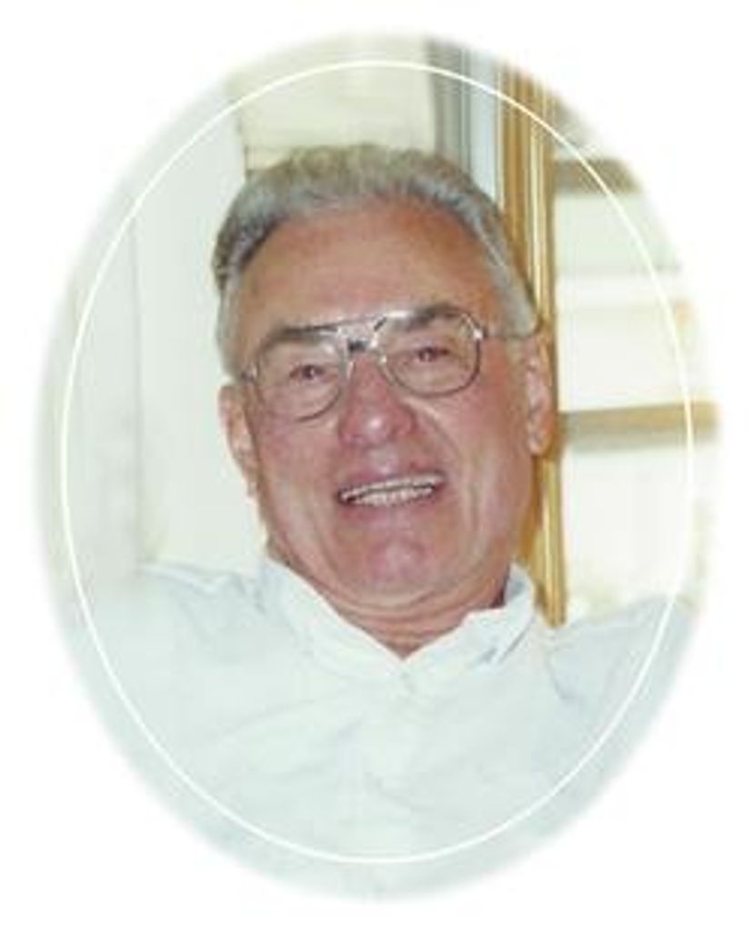 Harvey L. Green