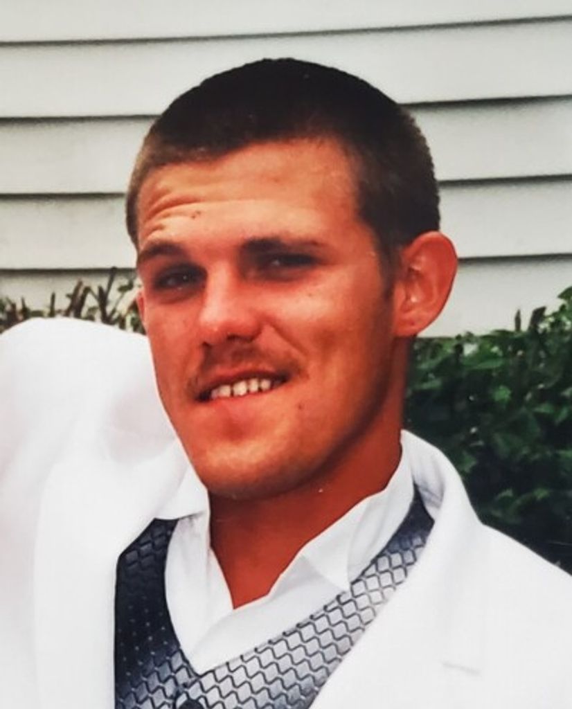 David Wayne Bockenkamp Ii