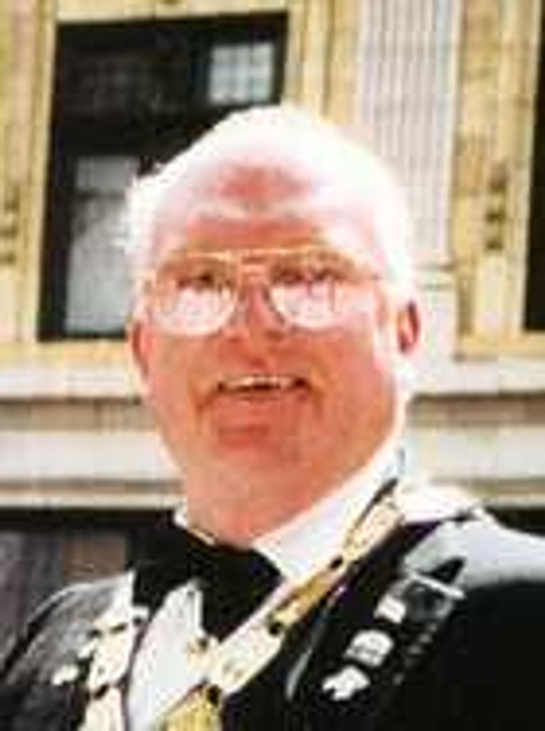 William Passeck