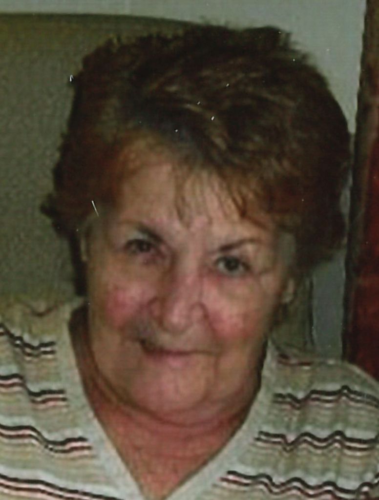 Barbara Jean (O'Brien) Czarnecki