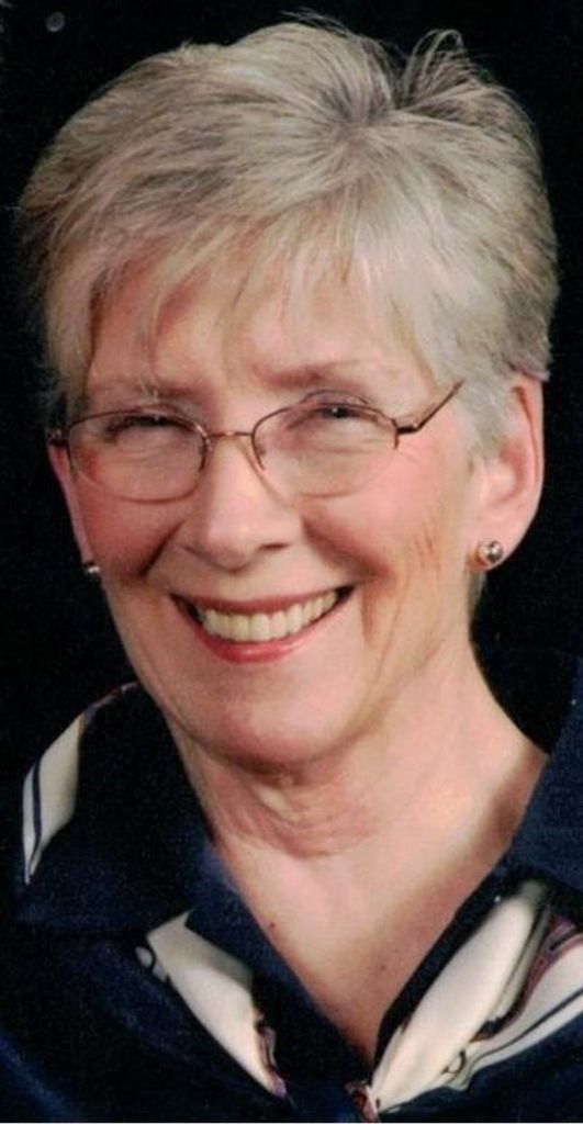 Barbara Kivit Chaffin Lappen Profile Photo