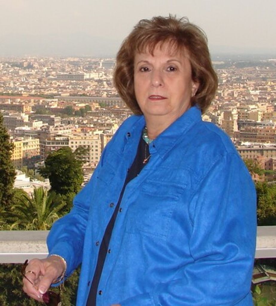 Grace Marasco Costolnick