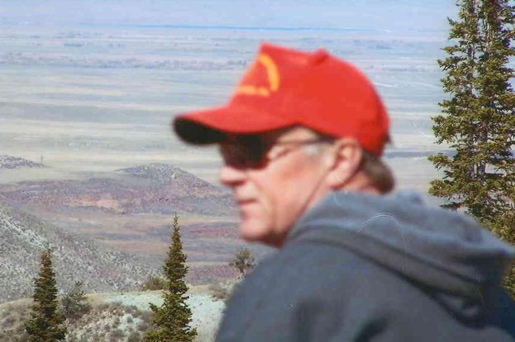 Gerald Wayne Mills
