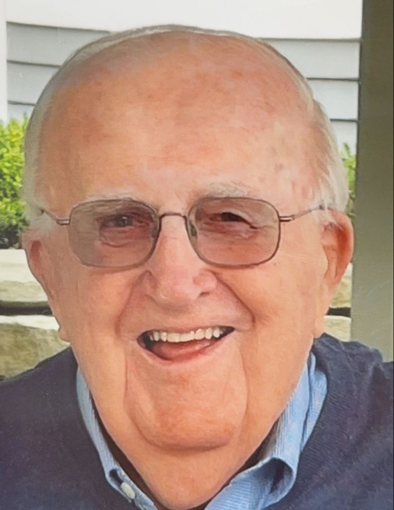 Roger B. Boerema Profile Photo