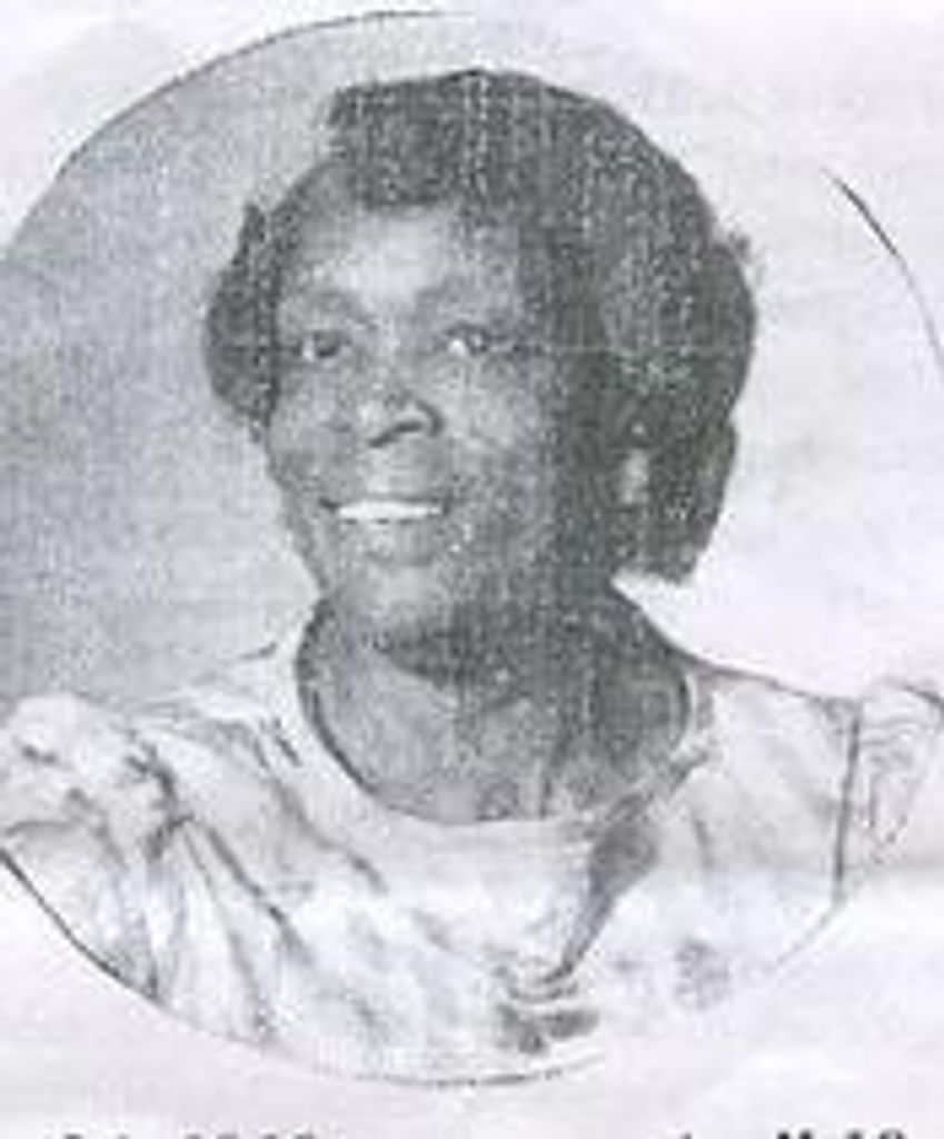 Ellen Carter Beverly
