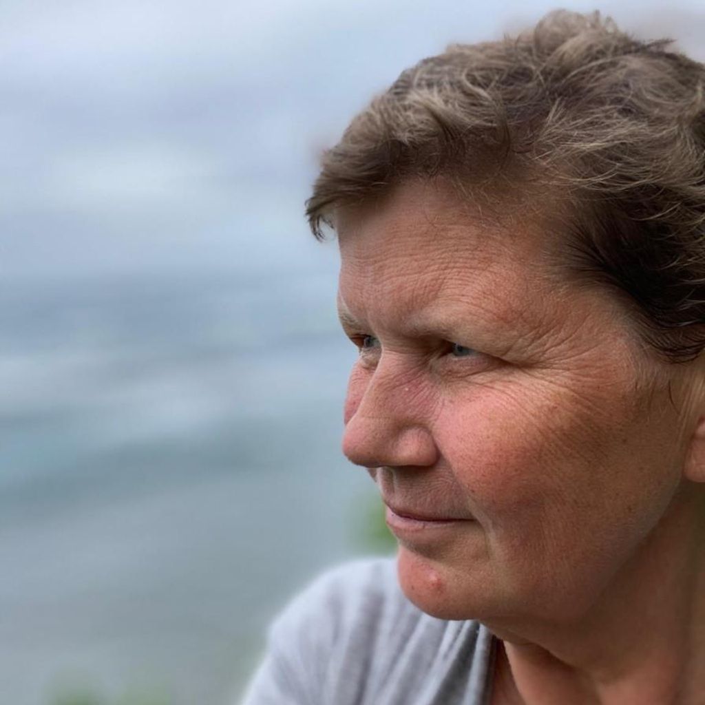 Robin Elizabeth Van De Weghe