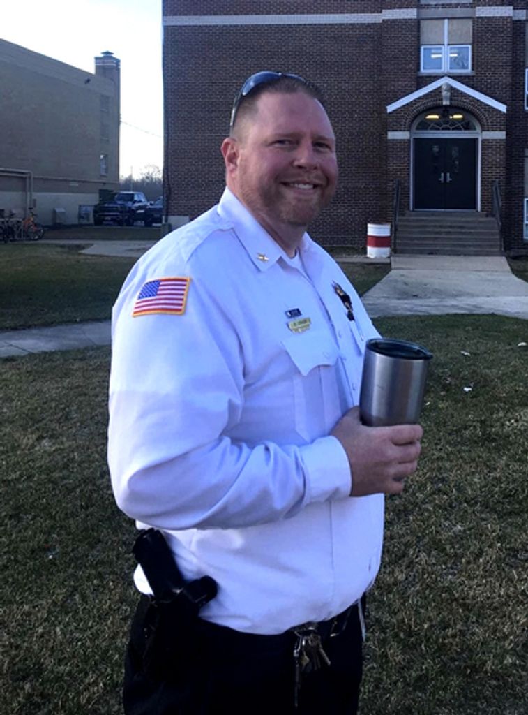 Darin Wallace Crask Profile Photo