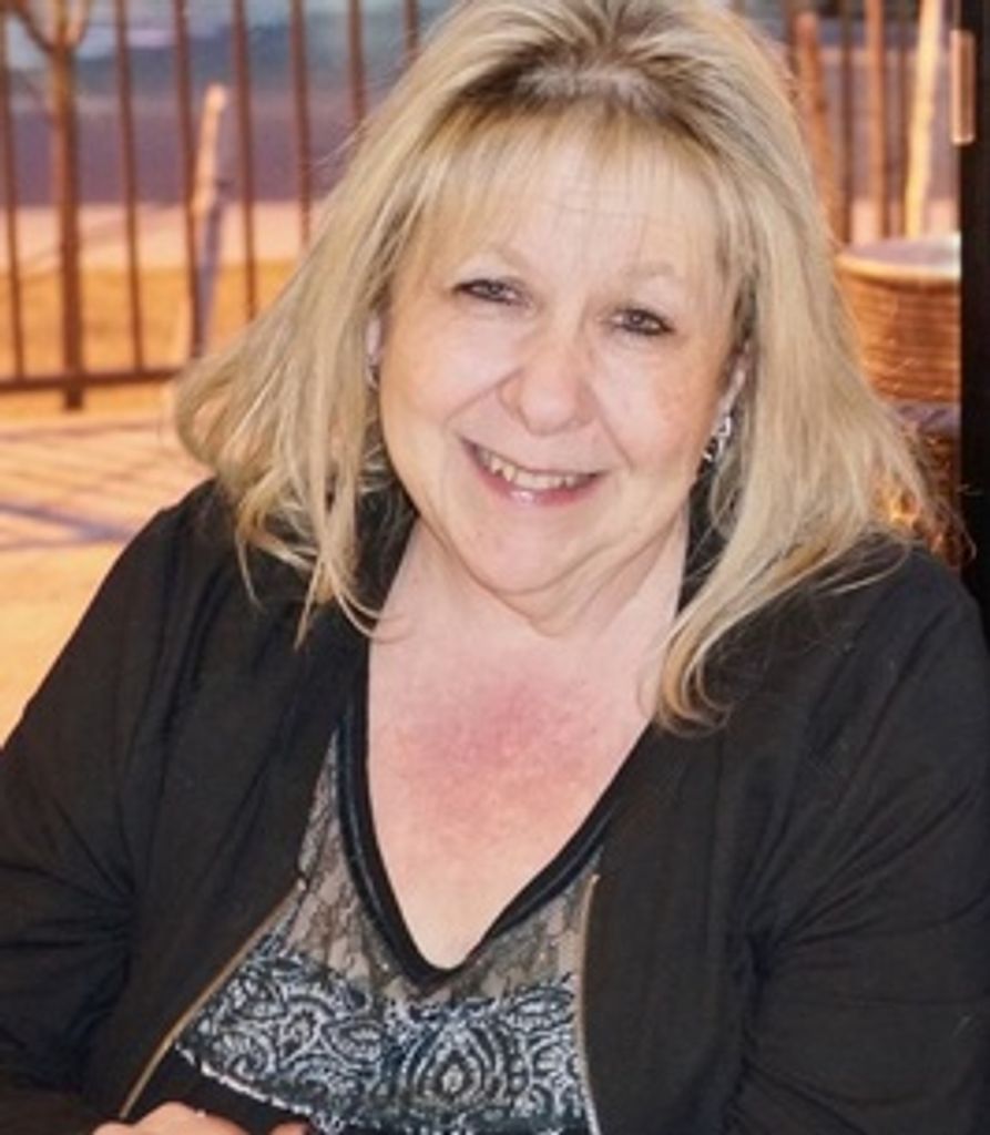 Kathleen Maisano