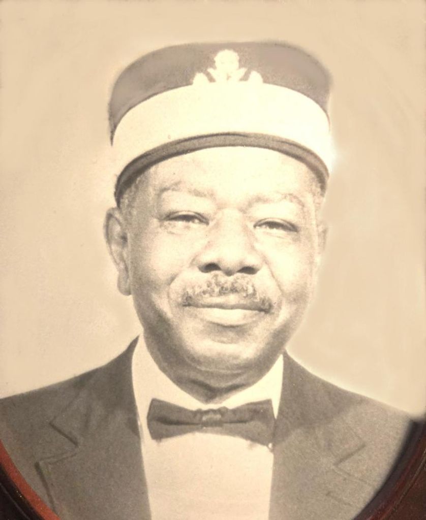 James E. Stevenson Profile Photo