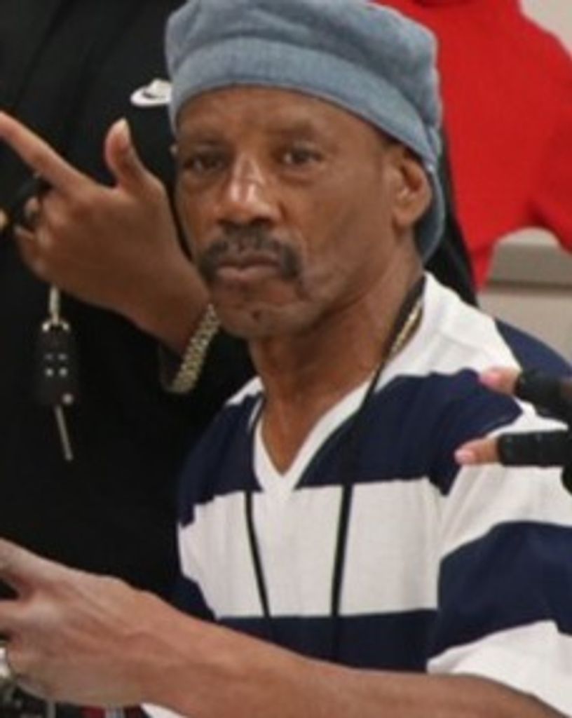 MARK ANTHONY THOMPSON Profile Photo