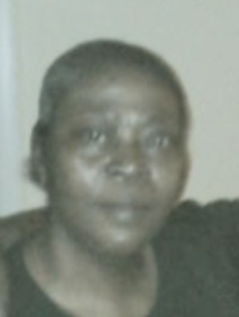 Rae J. Williams Profile Photo