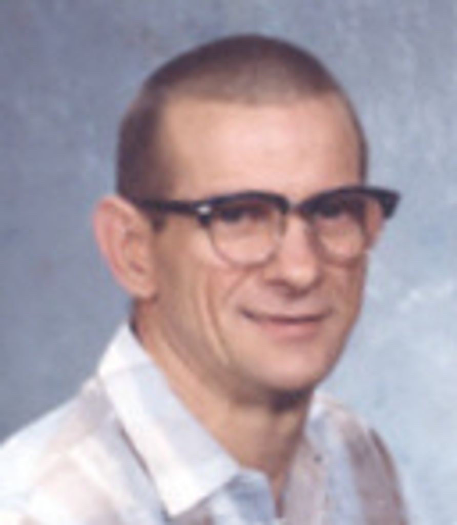Roland F. Carr