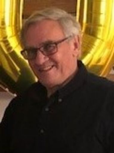 Paul D. Pagel Profile Photo