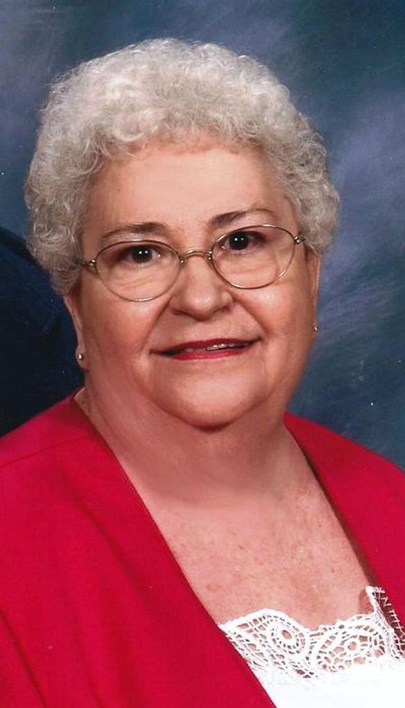 Gloria Moak May Profile Photo