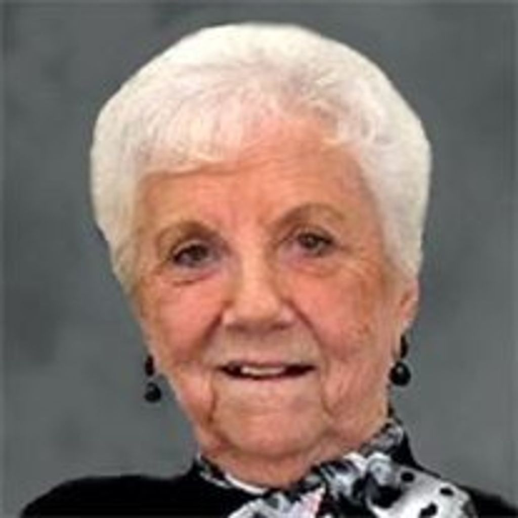 Doris Parris