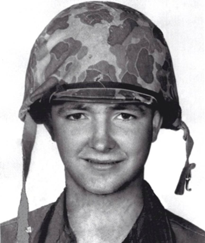 Eudene Ray Hamilton Profile Photo