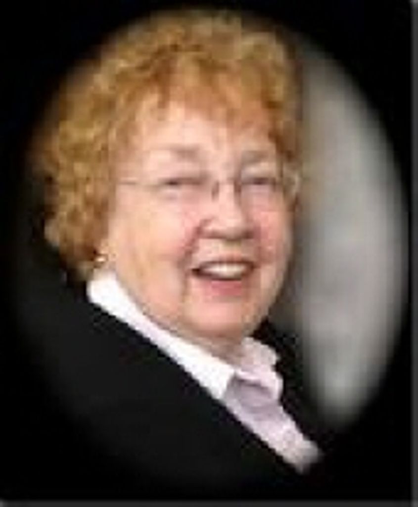 Vivian Kuhn