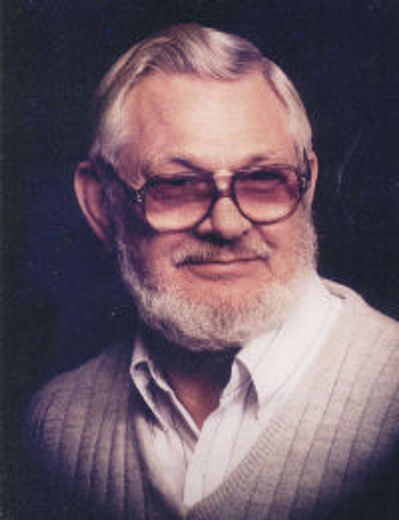 Clyde Harold Ashley Profile Photo