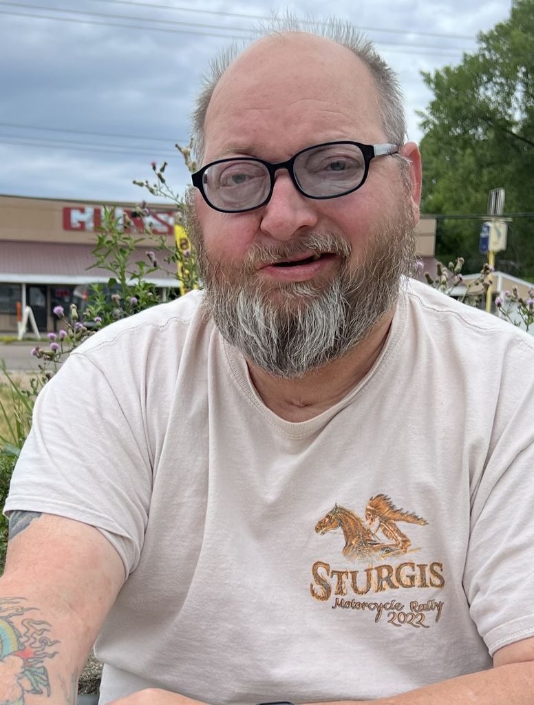 Mark Skrivseth Profile Photo