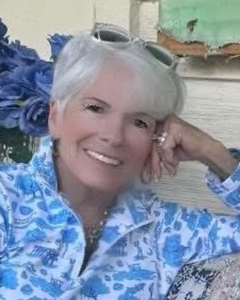 Selena Thomas Harrison Profile Photo