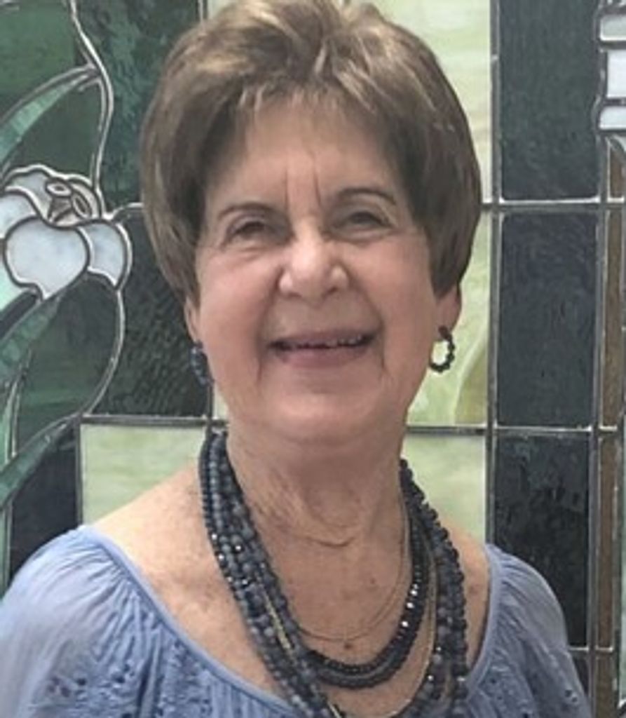 Dorothy Schrader Profile Photo