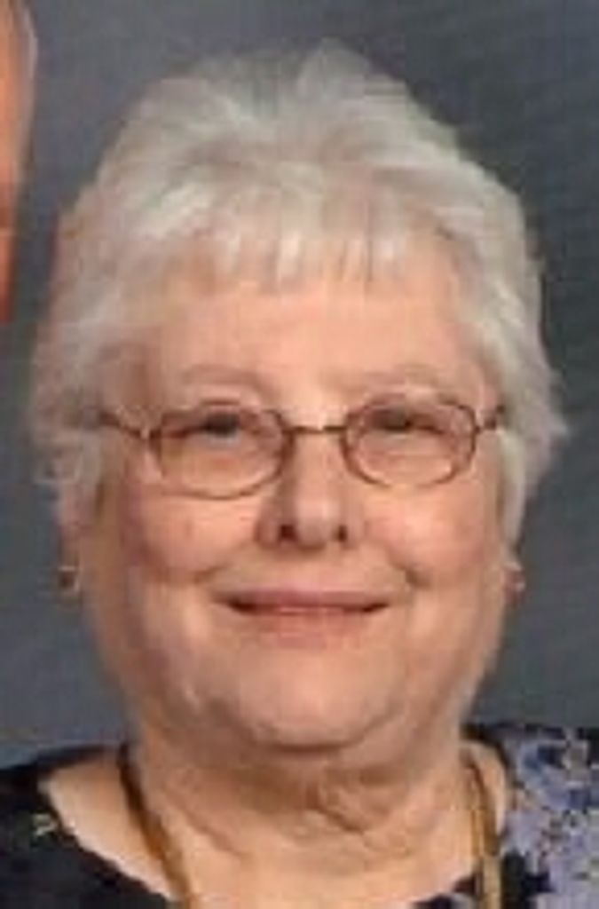 Ethelyn Morgan