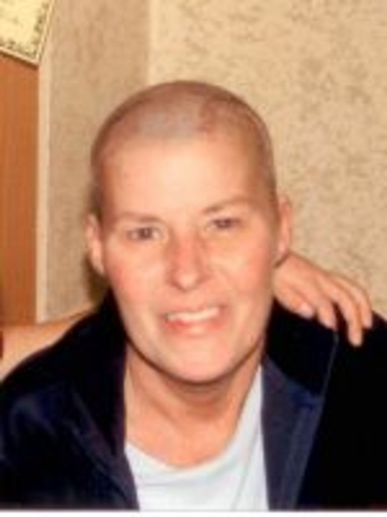 Jody Deibel-Olinger