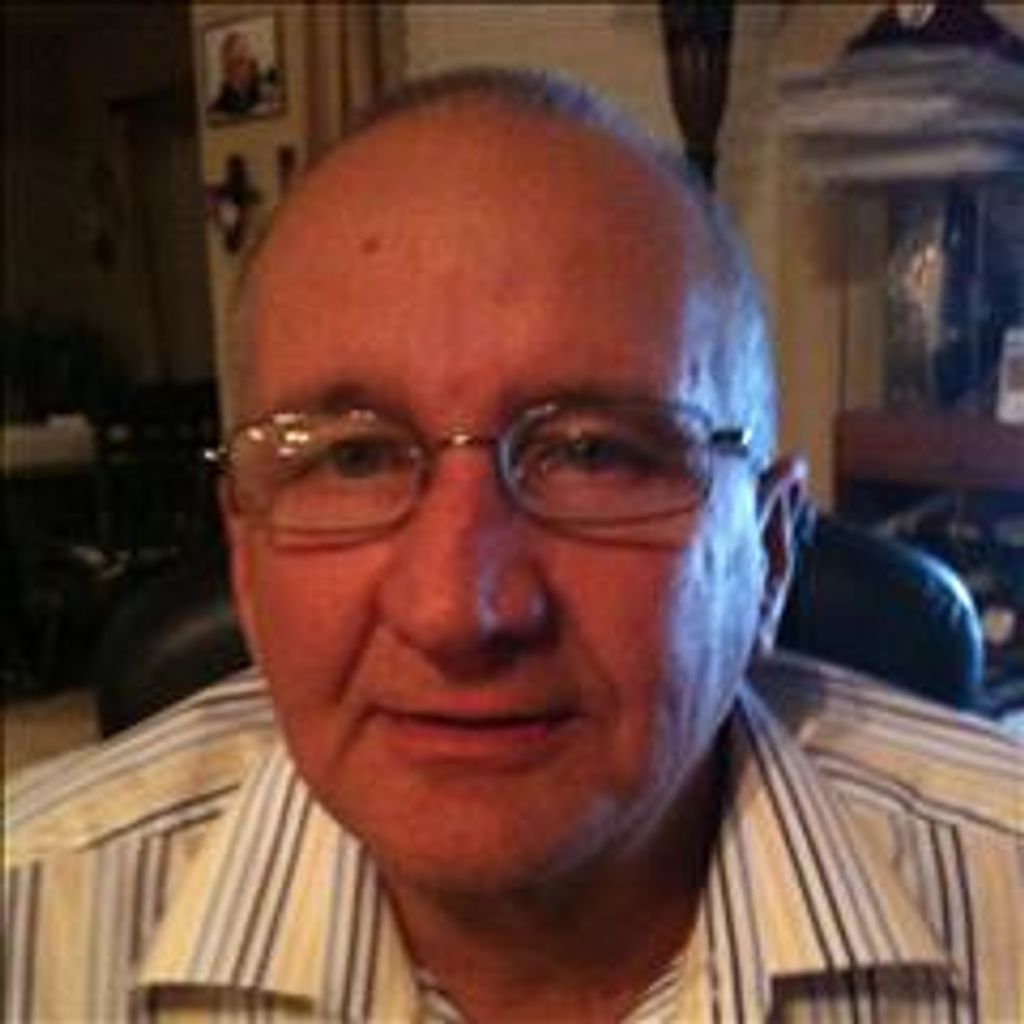 Jack David Coursey Profile Photo