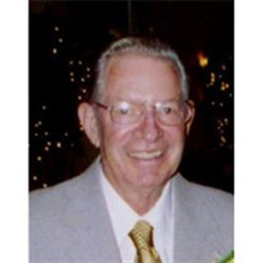Kenneth M. Prinkey