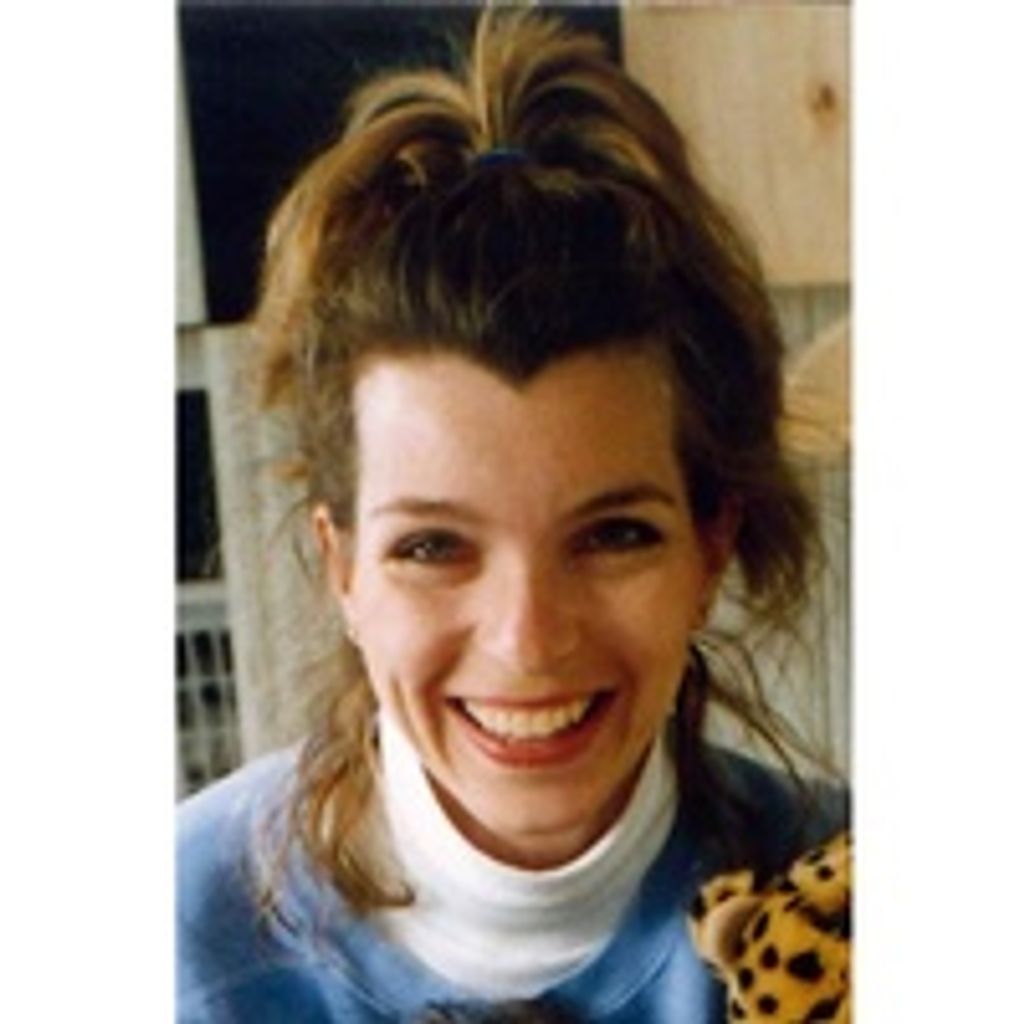 Carol Lee Mills