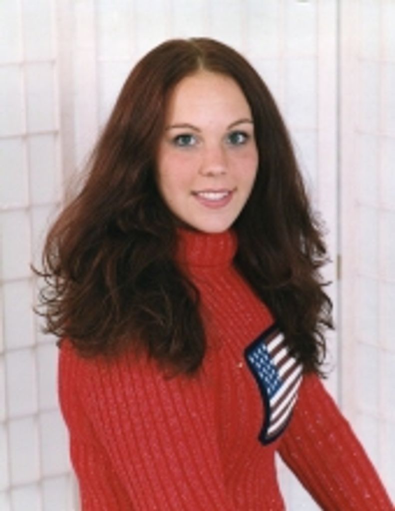 Catherine Lee Schommer