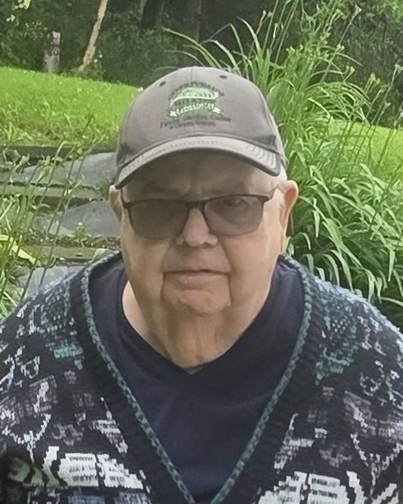 James Nelson Corriveau Profile Photo