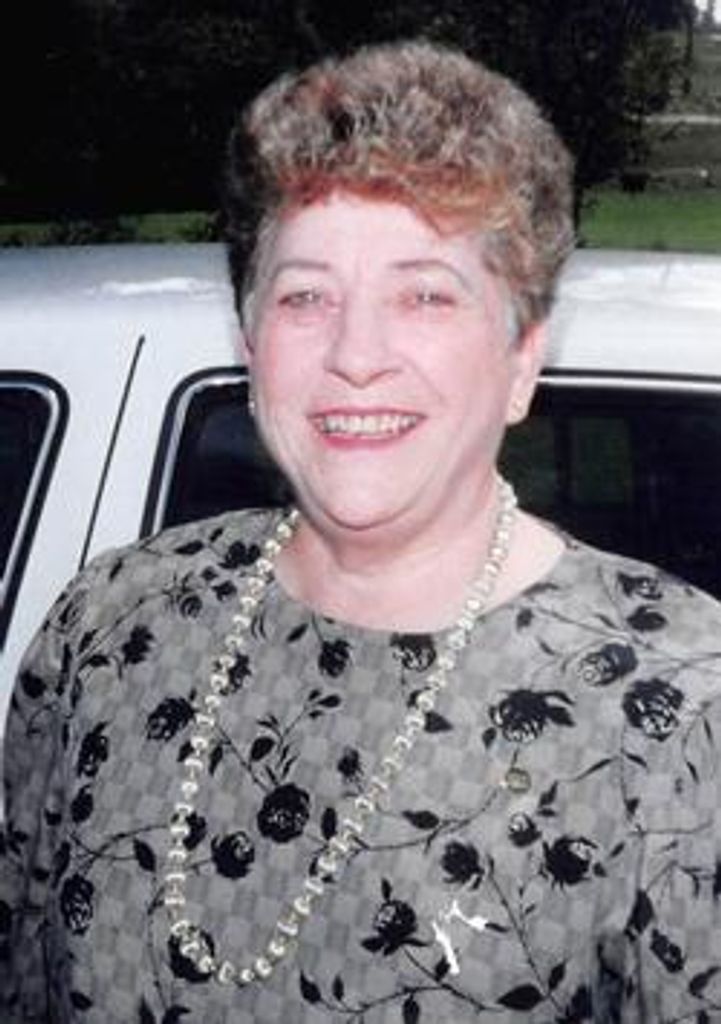 Betty Carolyn Waters Profile Photo