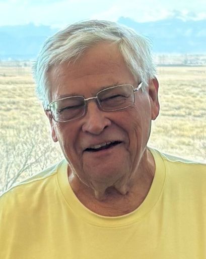 Dennis Dean Loose Profile Photo