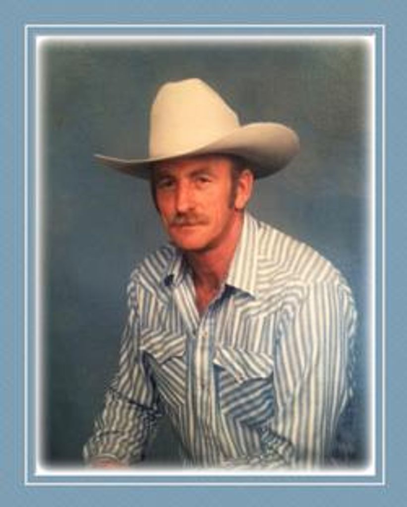 Charles Edward Barnett Profile Photo