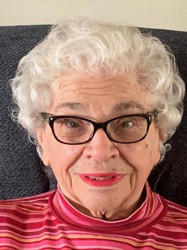 Emily M. Gilotti Profile Photo