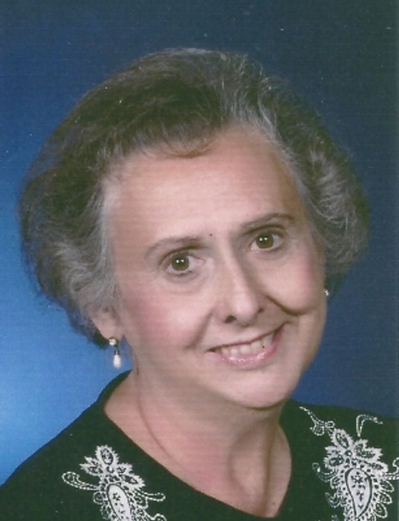 Nancy Joyce Elder