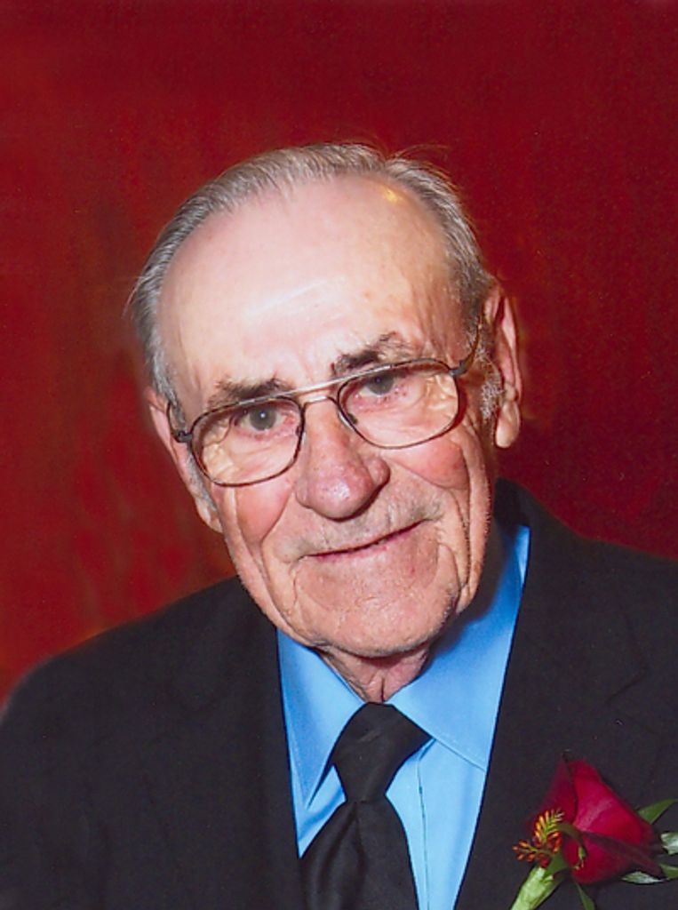 John Hager