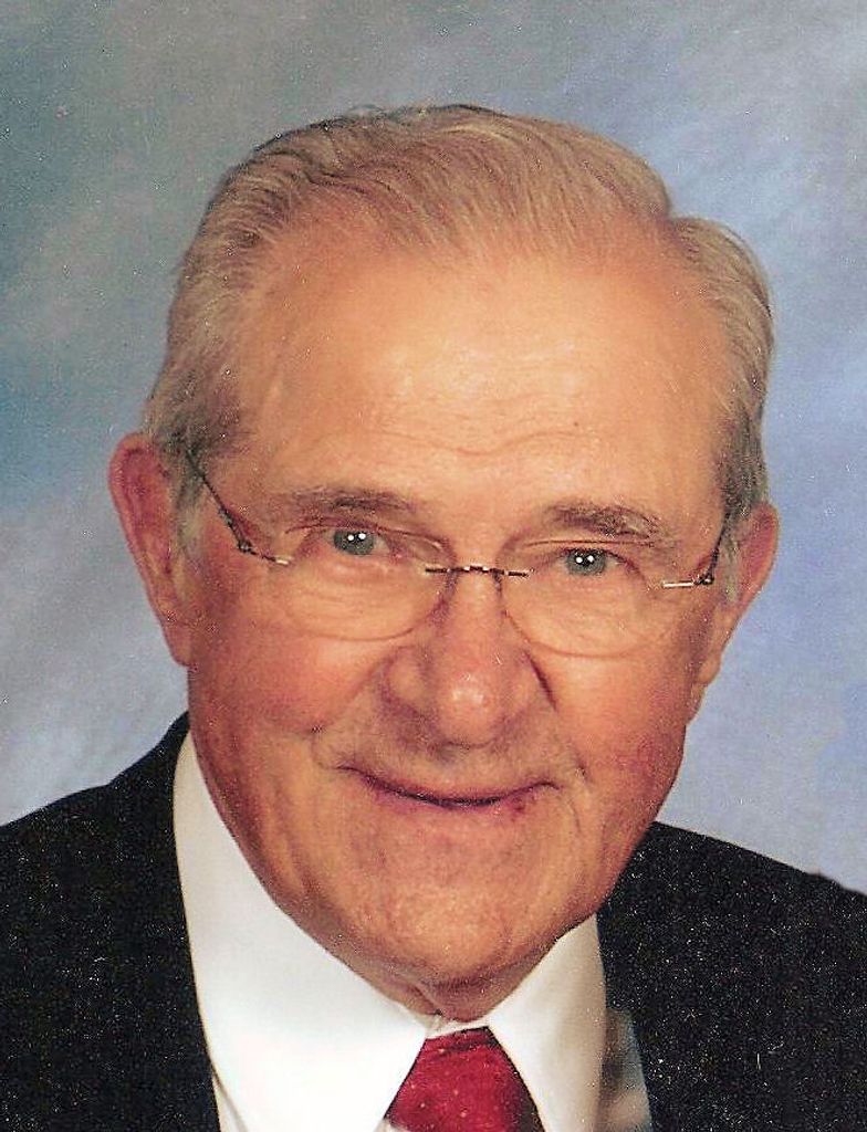 Clarence Alvin Hanson