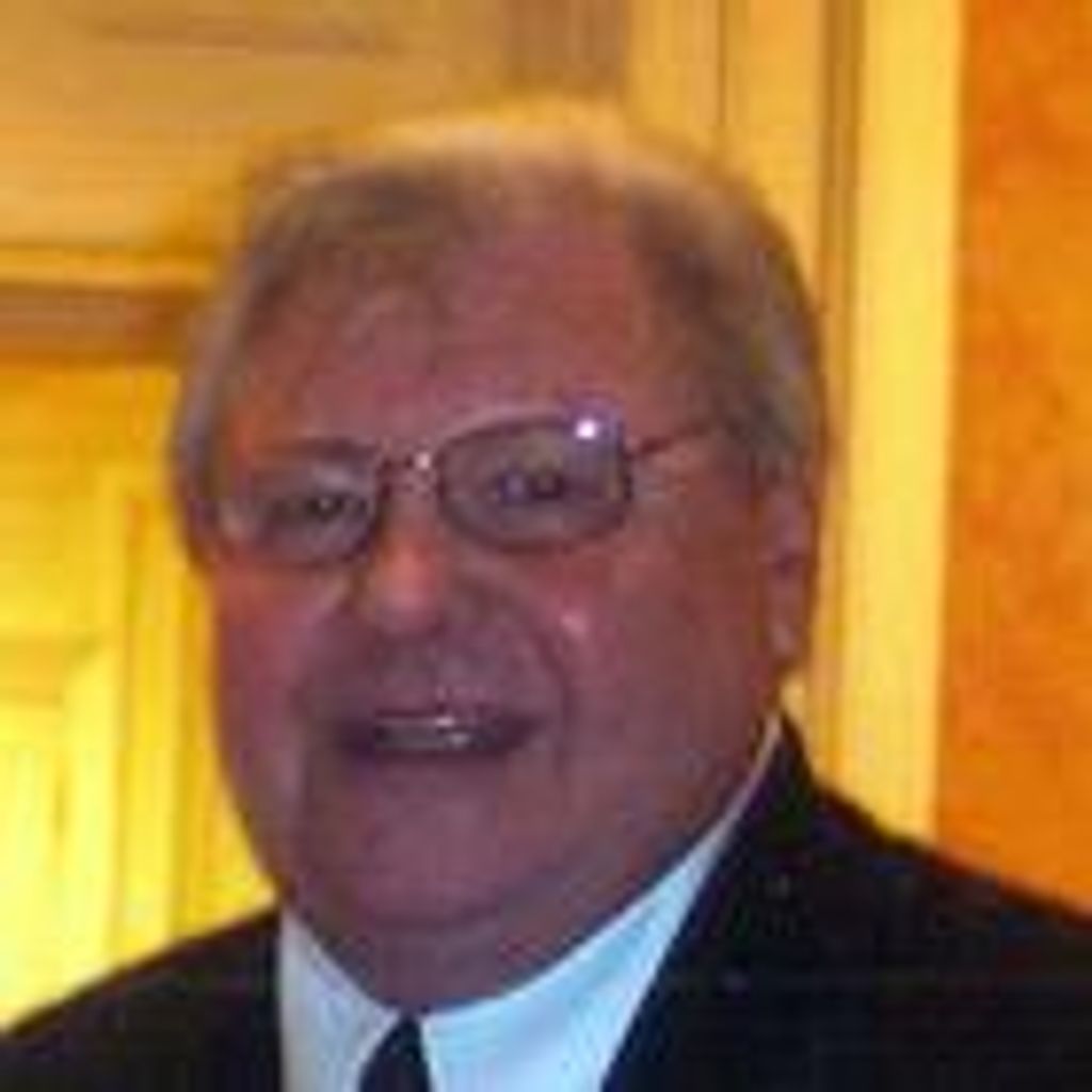 Richard J. "Dick" Zabik
