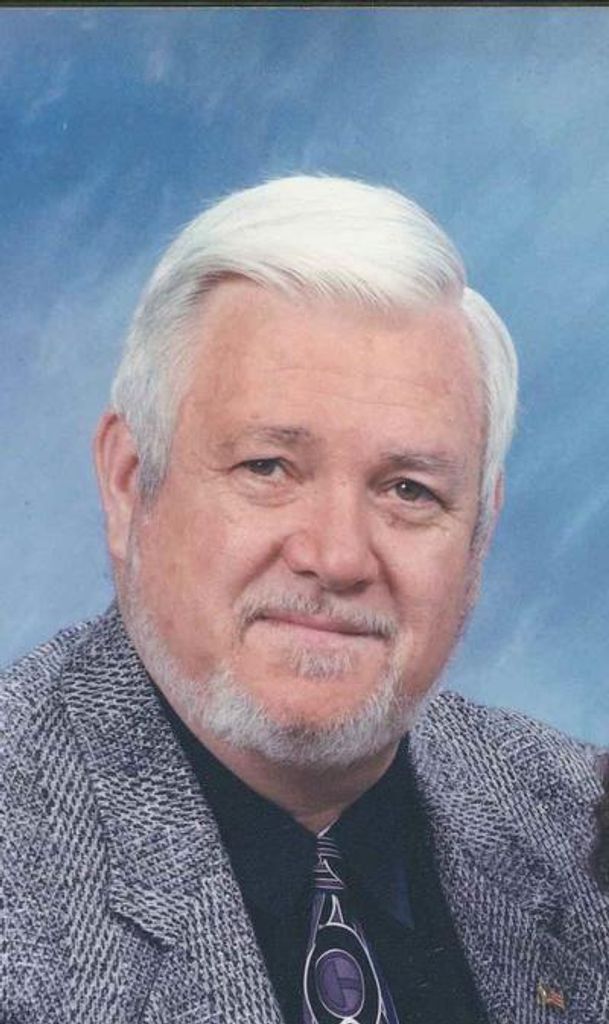 James T. Simmons Profile Photo