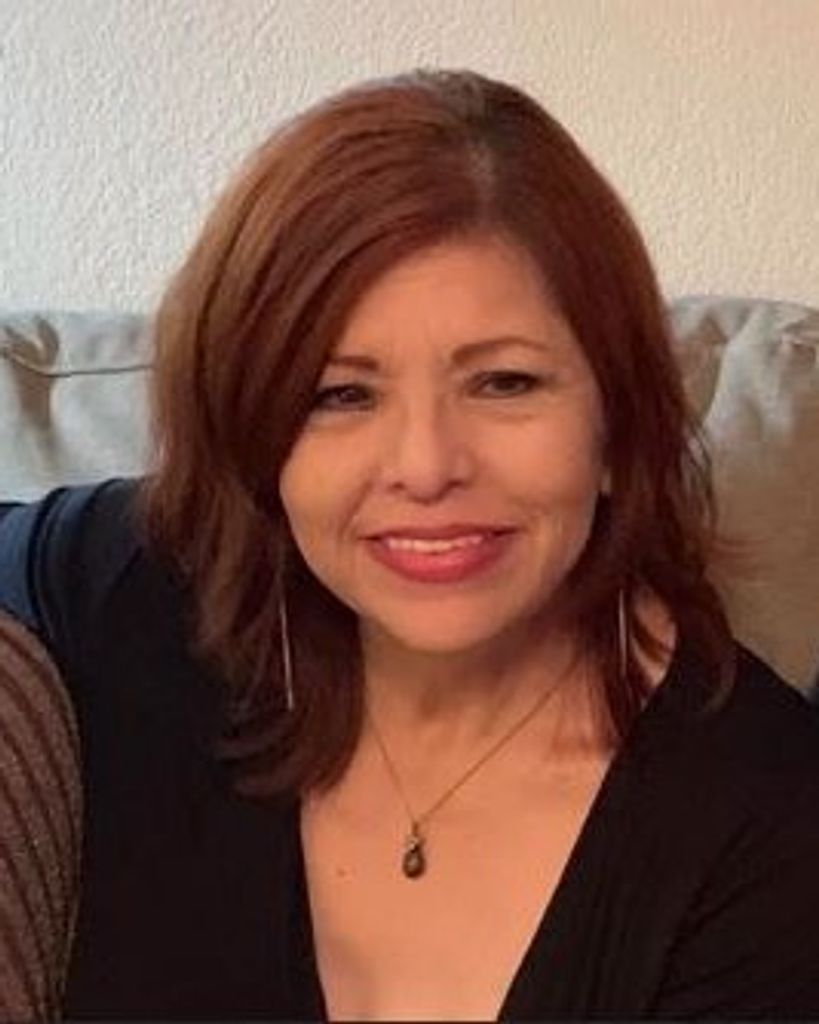 Bernadette "Berna" Noyes