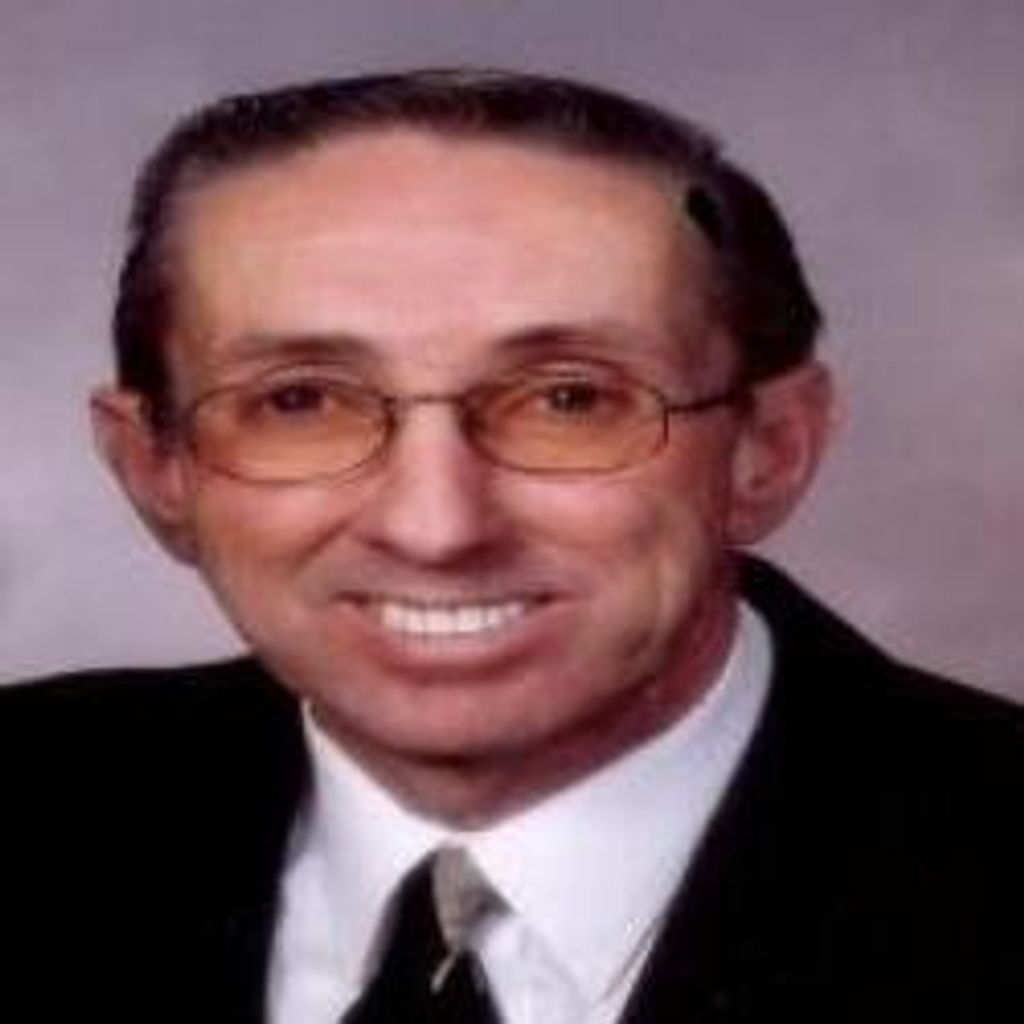 Hervey Howard Hilliker