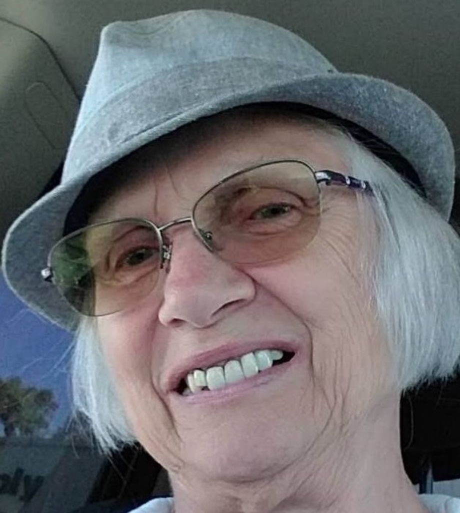 Margo Ann (Sulewski)  Orthwein