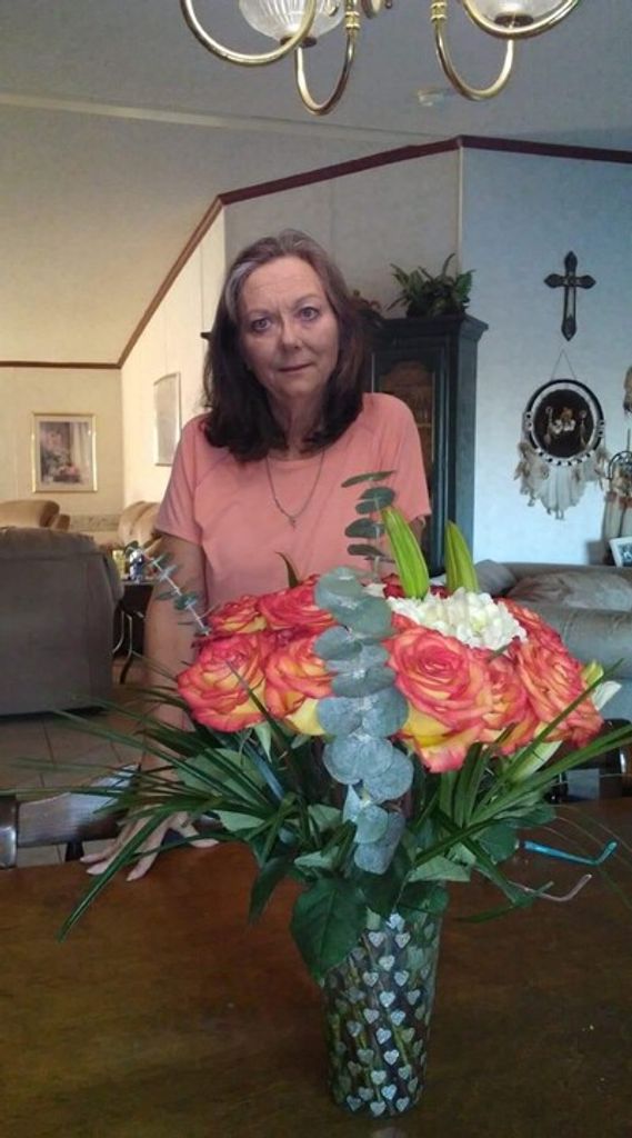 Theresa Diane Ferguson Profile Photo